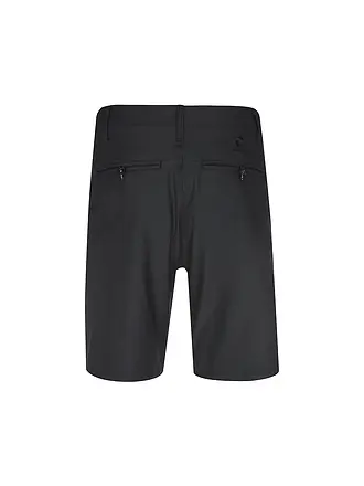 PICTURE | Beachshort da uomo Podar Hybrid 19 | schwarz